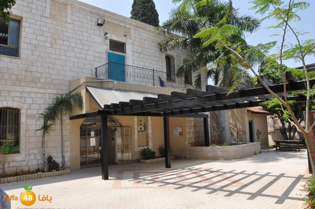 الرملة: مدرسة الهدى الثانوية الاهلية تحصل على العلامة الخضراء في امتحانات البجروت 